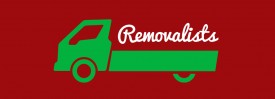 Removalists Polish Hill River - Furniture Removals